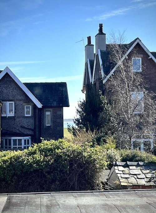 The Lytham Cottage Lytham St Annes Eksteriør billede