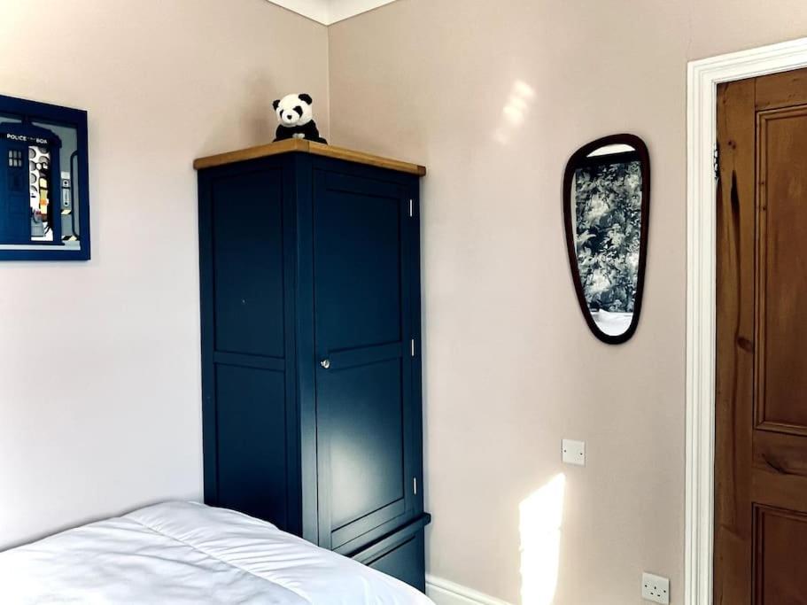The Lytham Cottage Lytham St Annes Eksteriør billede