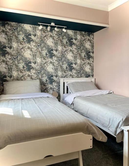 The Lytham Cottage Lytham St Annes Eksteriør billede
